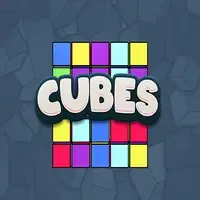 Cubes screenshot