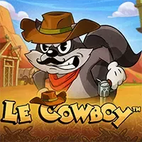 Le Cowboy screenshot