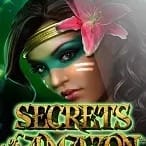 Secrets of the Amazon