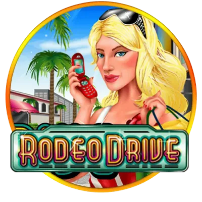 Rodeo Drive screenshot