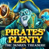 Pirates' Plenty screenshot