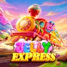 Jelly Express screenshot