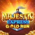 Majestic Express – Gold Run screenshot