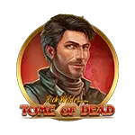 Rich Wilde and the Tome of Dead screenshot