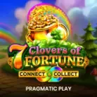 7 Clovers of Fortune screenshot
