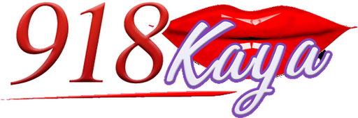 my918kaya.my Logo